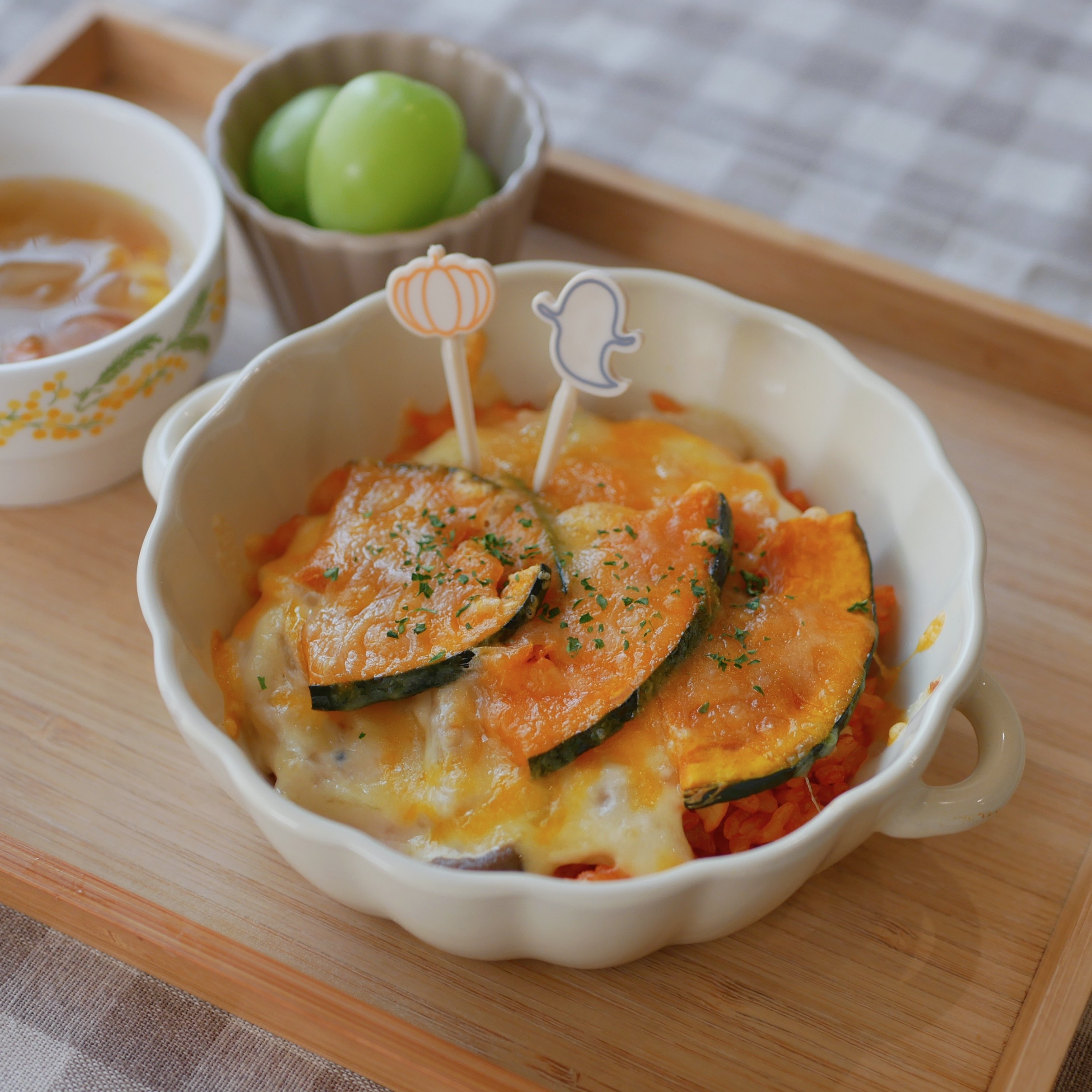 チキンライス - 商品のご案内 | V-check | 暮らしのいちばんそばにいたい。